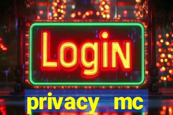 privacy mc pipoquinha gratis